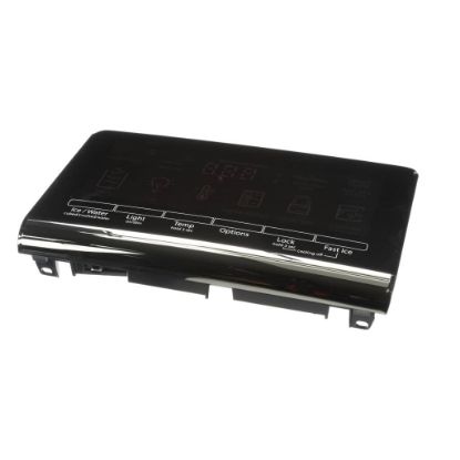 Picture of Whirlpool Ctrl-stealth Xxlbm Wp Ct Low Part# W11636544