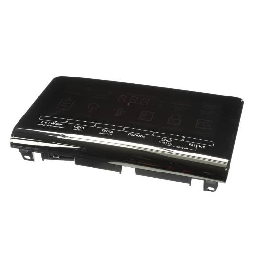 Picture of Whirlpool Ctrl-stealth Xxlbm Wp Ct Low Part# W11636544