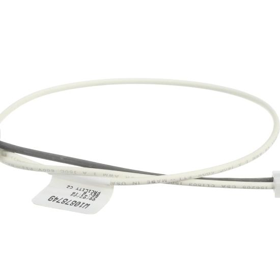 Picture of Whirlpool Harness-spark Module Part# W11637584