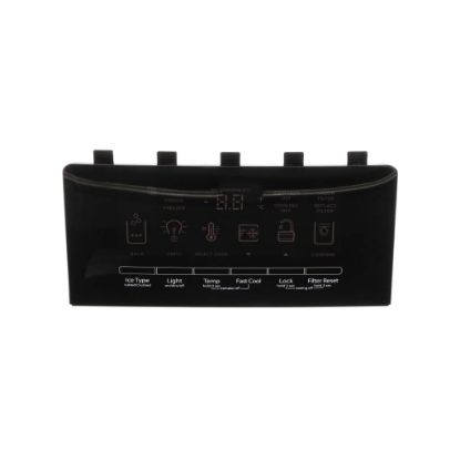 Picture of Whirlpool Ctrl-stealth Ui Whirlpool Part# W11642015