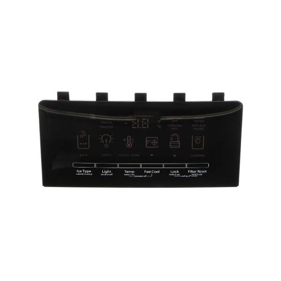 Picture of Whirlpool Ctrl-stealth Ui Whirlpool Part# W11642015