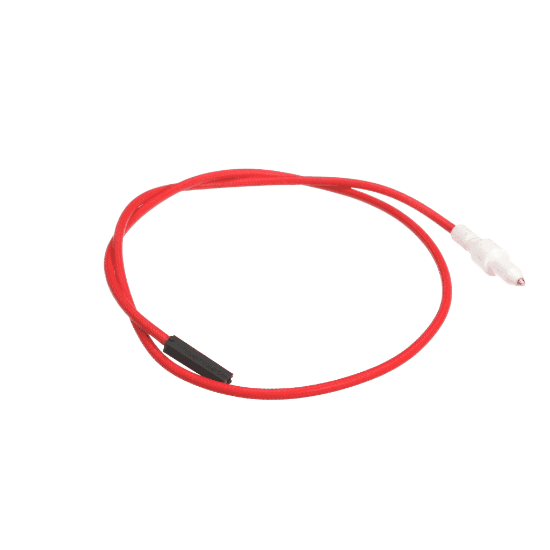 Picture of Whirlpool Electrode - Burner Mid Part# W11643126