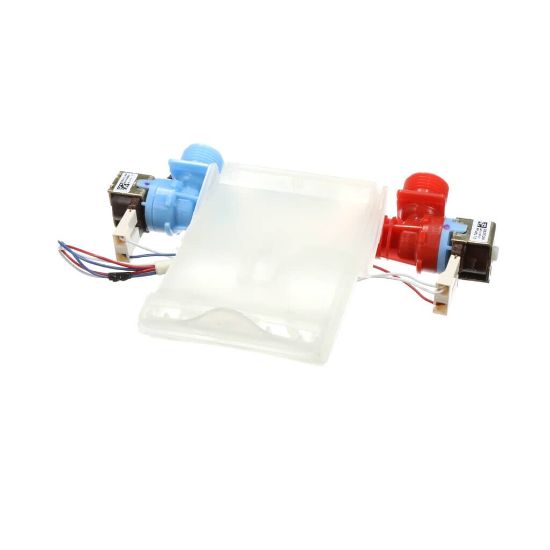 Picture of Whirlpool Ivvb Assembly, Classic Part# W11641117