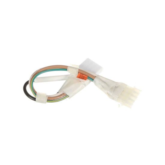 Picture of Whirlpool Wire Assy-ice Maker Part# W11643622