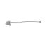 Picture of Whirlpool Asm-orifice Holder,lr,9.5k Part# W11643127