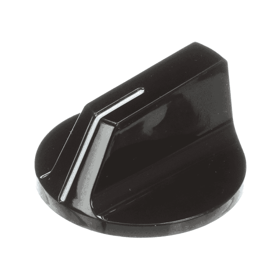 Picture of Whirlpool Knob Part# W11643382