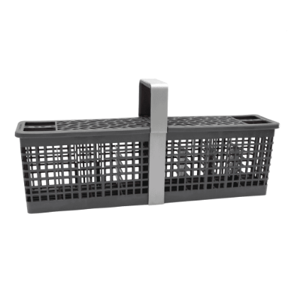 Picture of Whirlpool Mv-silverware Basket Assy,s Swag Grip, K Part# W11643665