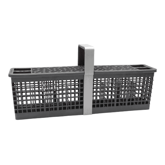 Picture of Whirlpool Mv-silverware Basket Assy,s Swag Grip, K Part# W11643665