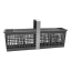 Picture of Whirlpool Mv-silverware Basket Assy,s Swag Grip, K Part# W11643665