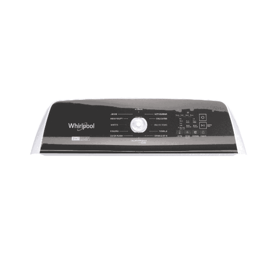 Picture of Whirlpool Cnsl Shell Asm - Wash Whr Journey 2-In-1 Part# W11643702