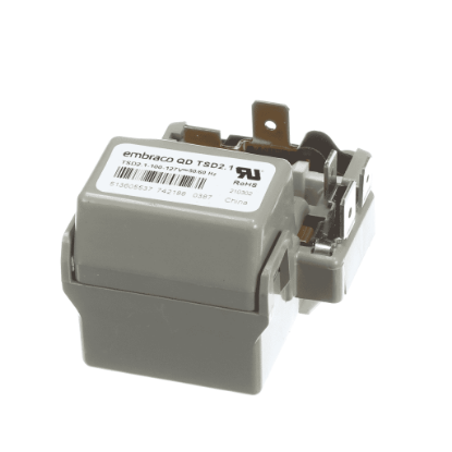 Picture of Whirlpool Slim Tsd Emd55clt Part# W11643623