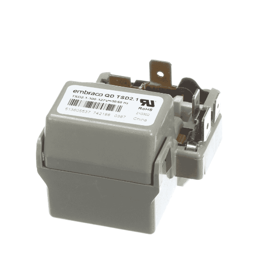 Picture of Whirlpool Slim Tsd Emd55clt Part# W11643623