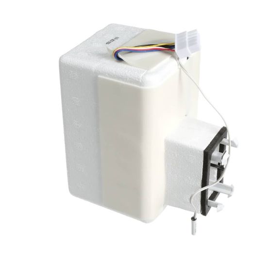 Picture of Whirlpool Air-diffuser Assembly-ext W/o Heater Wtops Part# W11645127