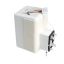 Picture of Whirlpool Air-diffuser Assembly-ext W/o Heater Wtops Part# W11645127