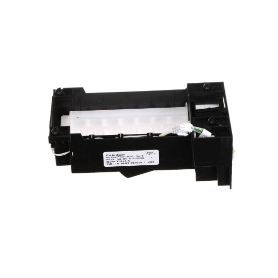 Picture of Whirlpool Ice Maker Assembly Part# W11646196