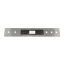 Picture of Whirlpool Console Assy,upper-gls,ja,gas,up,sst Part# W11647017