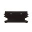 Picture of Whirlpool Handle-upper, 2.5 Part# W11647415