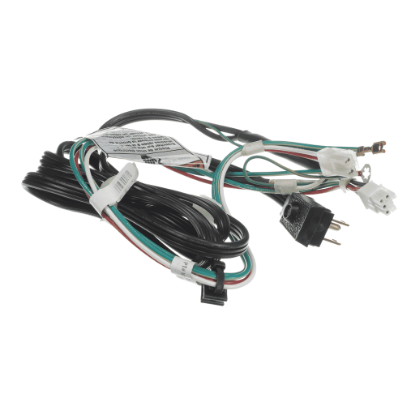 Picture of Whirlpool Wire Assy-unit-warm Wall Part# W11648068