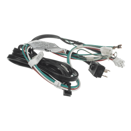 Picture of Whirlpool Wire Assy-unit-warm Wall Part# W11648068