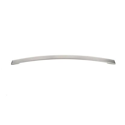 Picture of Whirlpool Handle Assy, Wp30 Breathe 2.0, Ss Part# W11648756