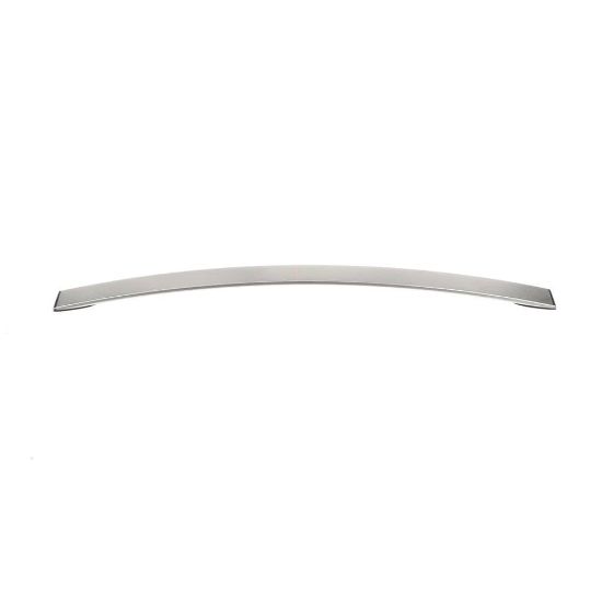 Picture of Whirlpool Handle Assy, Wp30 Breathe 2.0, Ss Part# W11648756