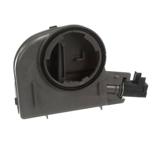 Picture of Whirlpool Gva-vent Assembly-fan Assist Part# W11649995