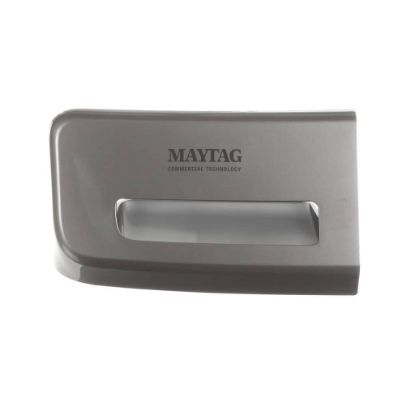 Picture of Whirlpool Handle-dispenser,mt,gd Part# W11649814