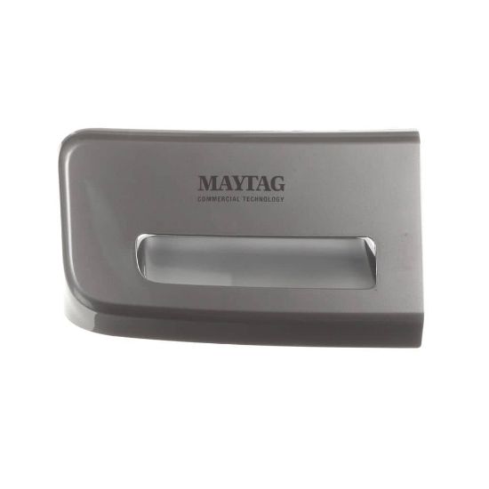 Picture of Whirlpool Handle-dispenser,mt,gd Part# W11649814