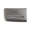 Picture of Whirlpool Handle-dispenser,mt,gd Part# W11649814