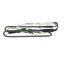 Picture of Whirlpool Heater-harness Assembly 2 Cuda 17 R600 Part# W11650661