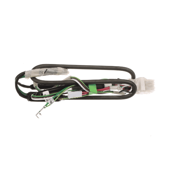 Picture of Whirlpool Heater-harness Assembly Cuda 17 R600 Part# W11650659