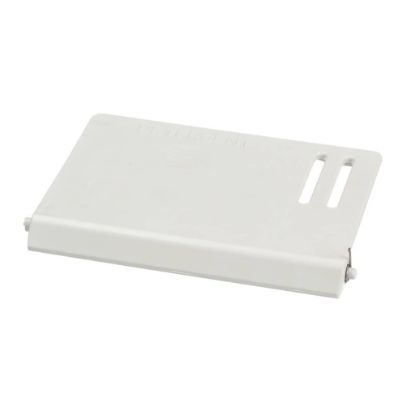 Picture of Whirlpool Lid Asm - Dispenser, Igd Part# W11651613