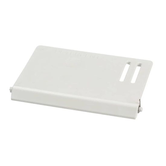 Picture of Whirlpool Lid Asm - Dispenser, Igd Part# W11651613