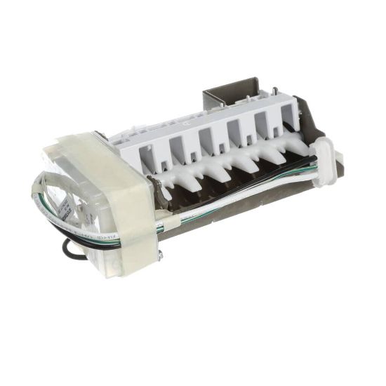 Picture of Whirlpool Ice Maker Assembly-lp Part# W11658802