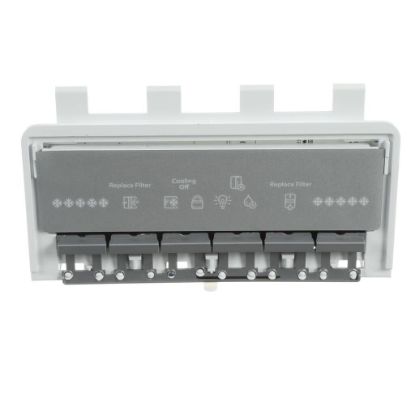 Picture of Whirlpool Ctrl-sparsh Ui_extdisp Fdbm Whpl_atenea Part# W11655738