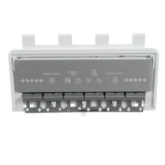 Picture of Whirlpool Ctrl-sparsh Ui_extdisp Fdbm Whpl_atenea Part# W11655738