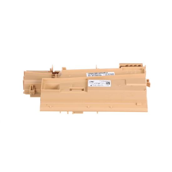 Picture of Whirlpool Acu Final Assembly - Mdb4949sk*1 2021 Dash Part# W11660283