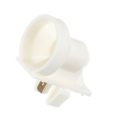 Picture of Whirlpool Socket Part# W11661565