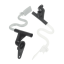 Picture of Whirlpool Extension-drain,dual Evap Part# W11661573