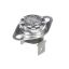 Picture of Whirlpool Thrmst-fix Part# W11661583