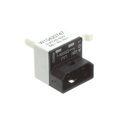 Picture of Whirlpool Switch Part# W11661755