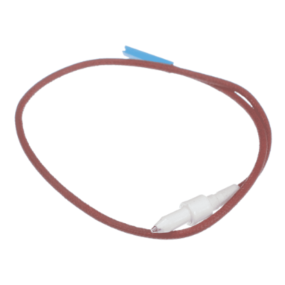 Picture of Whirlpool Electrode - Burner Mid Part# W11661897