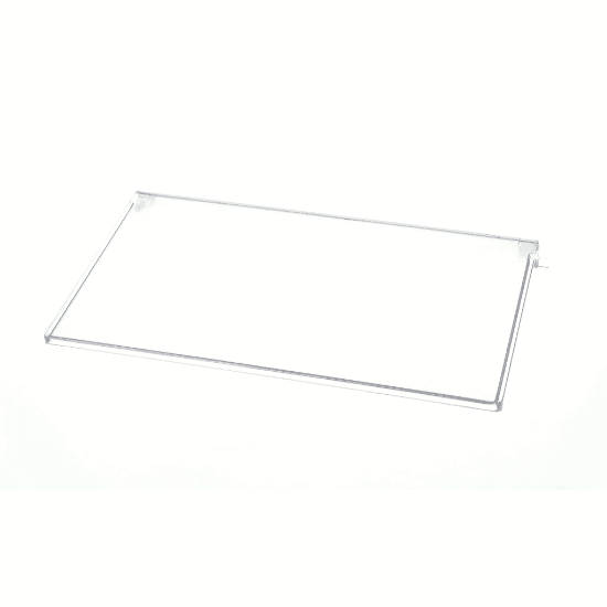 Picture of Whirlpool Door-ice Part# W11661892