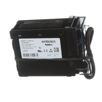 Picture of Whirlpool Invrtr-box Part# W11661848