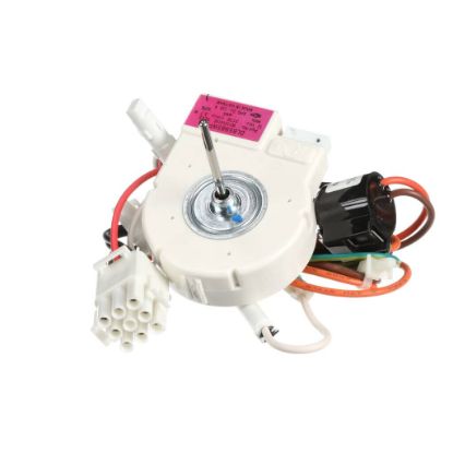 Picture of Whirlpool Evaporator Motor Part# W11661931