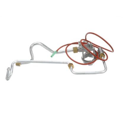 Picture of Whirlpool Holder-orf Part# W11662212