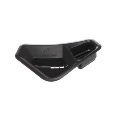 Picture of Whirlpool Bezel Part# W11662175