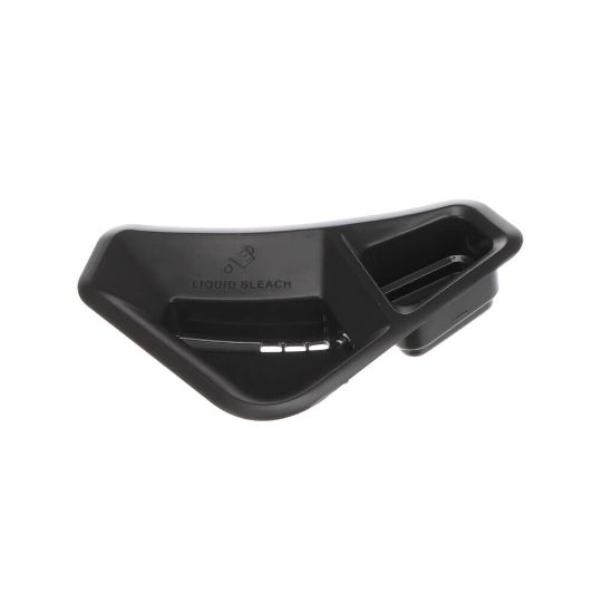 Picture of Whirlpool Bezel Part# W11662175