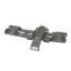 Picture of Whirlpool Adjuster Part# W11662350