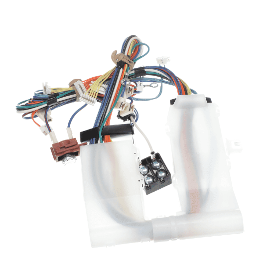 Picture of Whirlpool Harns-wire Part# W11662348